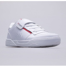 Scarpe Kappa Marabu Ii 260817K-1020 bianco 1