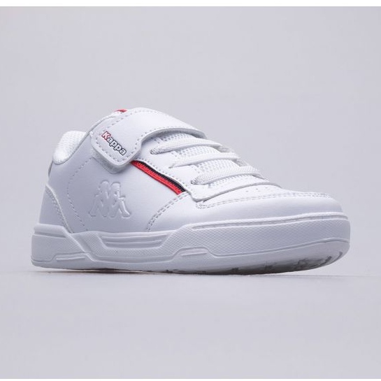 Scarpe Kappa Marabu Ii 260817K-1020 bianco 1