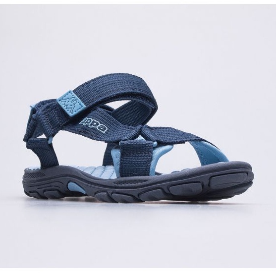Sandali Kappa Mortara T 260772T-6764 blu 1