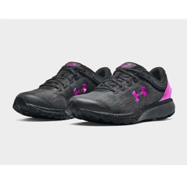 Under Armour Caricato Esape3 W 3024624-001 nero 1
