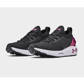 Scarpe Under Armour Hovr Phantom 2 3023660-001 nero 1