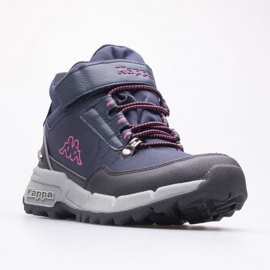 Scarpe Kappa Jasso Tex 260899K-6722 blu 1