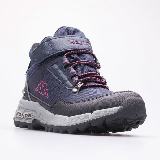 Scarpe Kappa Jasso Tex 260899K-6722 blu 1