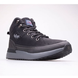 Scarpe Lee Cooper LCJ-21-01-0533M nero 1