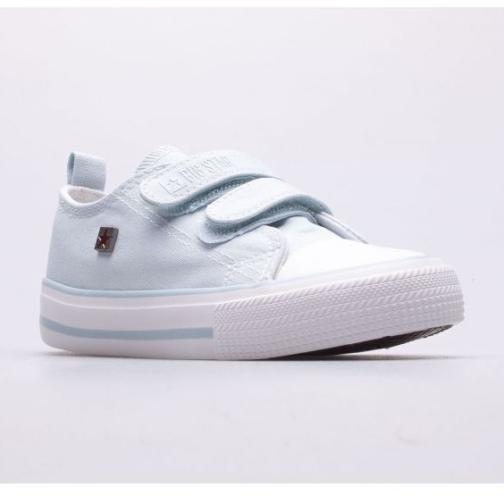 Scarpe da ginnastica Big Star Jr. HH374100 blu 1