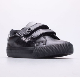 Scarpe da ginnastica Big Star JJ374110 nero 1