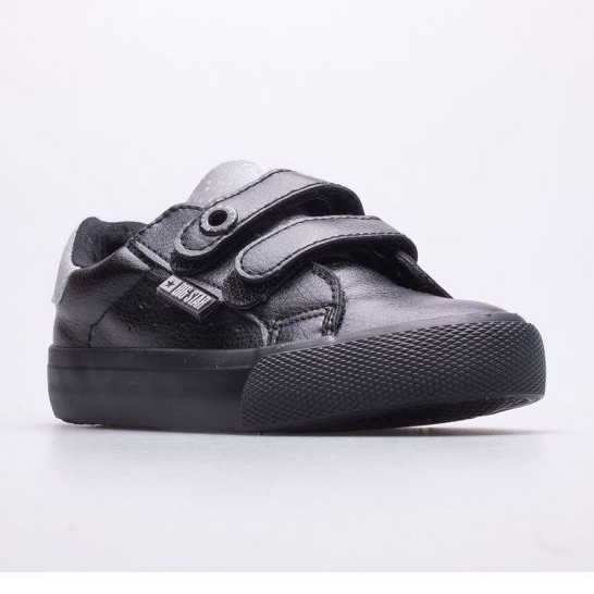 Scarpe da ginnastica Big Star JJ374110 nero 1