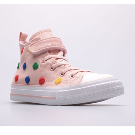 Scarpe da ginnastica Big Star JJ374060 rosa 1