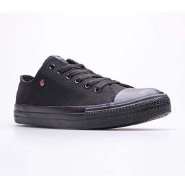 Scarpe da ginnastica Lee Cooper LCW-22-31-0869M nero 1