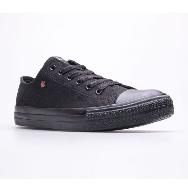 Scarpe da ginnastica Lee Cooper LCW-22-31-0869M nero 1