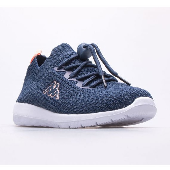 Scarpe Kappa Sneem K Jr 260967K-6774 blu 1