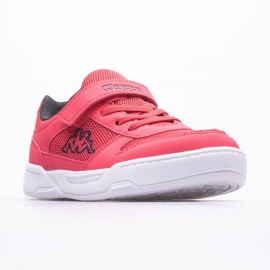 Scarpe Kappa Dalton 260779K-2011 rosa 1