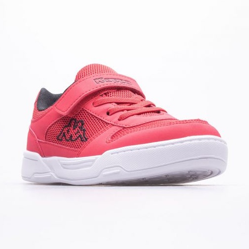 Scarpe Kappa Dalton 260779K-2011 rosa 1