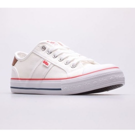 Scarpe da ginnastica Lee Cooper LCW-22-31-0862L bianco 1