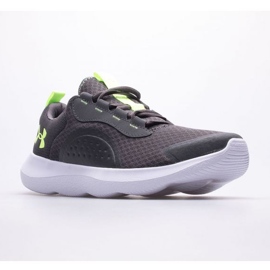 Scarpe Under Armour M 3023639-104 grigio 1