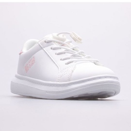 Scarpe Big Star Jr JJ374068 bianca 1