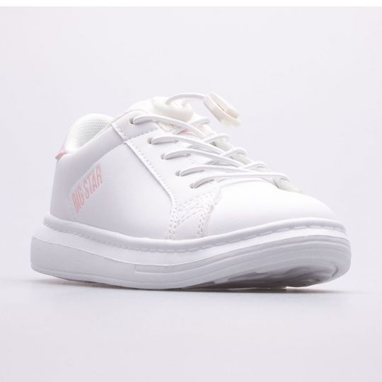 Scarpe Big Star Jr JJ374068 bianco 1