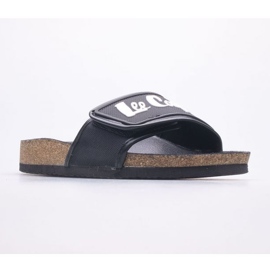 Infradito Lee Cooper LCW-22-35-1189L nero 1