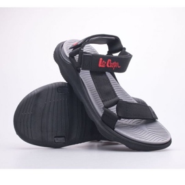 Sandali Lee Cooper W LCW-22-34-0955L nero 1