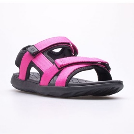 Sandali 4F W H4L22-SAD001-55S rosa 1