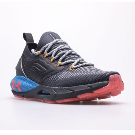 Scarpe Under Armour Hovr Phantom 2 3024930-001 nero 1