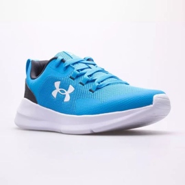 Scarpe Under Armour Essential 3022954-400 blu 1