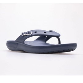 Crocs Classic Flip W 207713-410 blu 1