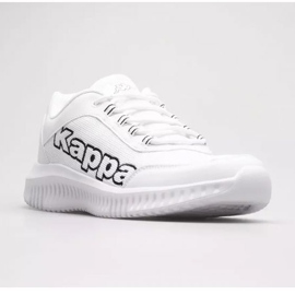 Scarpe Kappa Biwor U 243166-1067 bianco 1