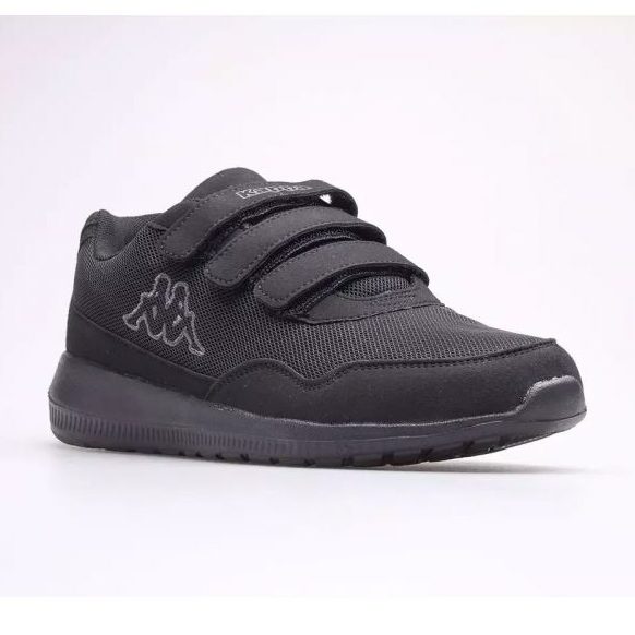 Scarpe Kappa Follow Vl 242495VL-1116 nero 1