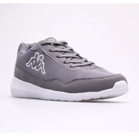 Scarpe Kappa Follow Xl M 242495XL-1310 grigio 1