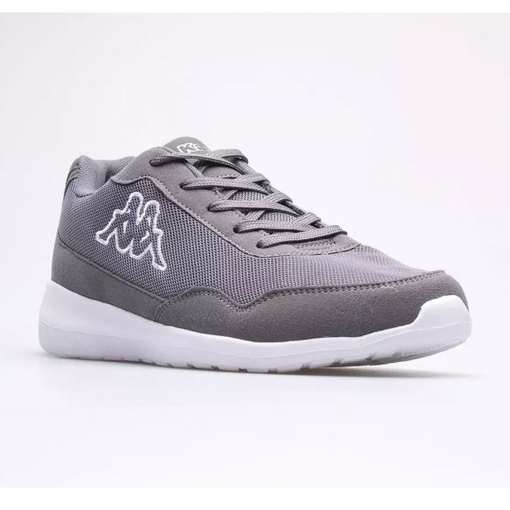 Scarpe Kappa Follow Xl M 242495XL-1310 grigio 1