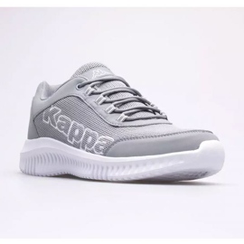Scarpe Kappa Biwor U 243166-1610 grigio 1