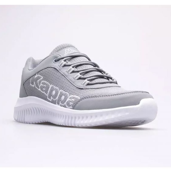 Scarpe Kappa Biwor U 243166-1610 grigio 1