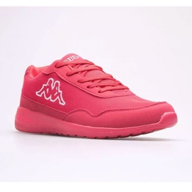 Scarpe Kappa Follow Oc U 242512-2010 rosso 1