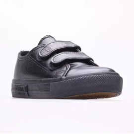 Scarpe da ginnastica Big Star Jr. KK374092 nero 1