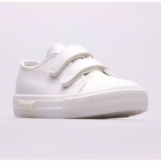 Scarpe da ginnastica Big Star Jr. KK374093 bianca 1