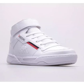 Scarpe Kappa Mangan II Ice K 260827K-1020 bianco 1
