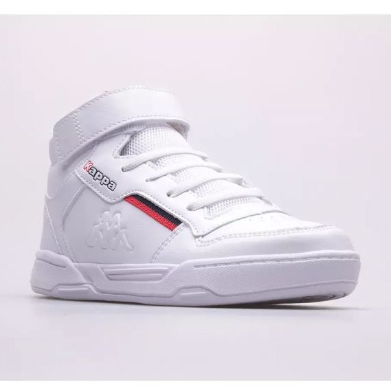 Scarpe Kappa Mangan II Ice K 260827K-1020 bianco 1