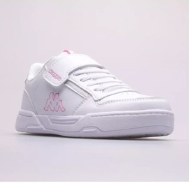 Scarpe Kappa Marabu Ii 260817K-1017 bianco 1