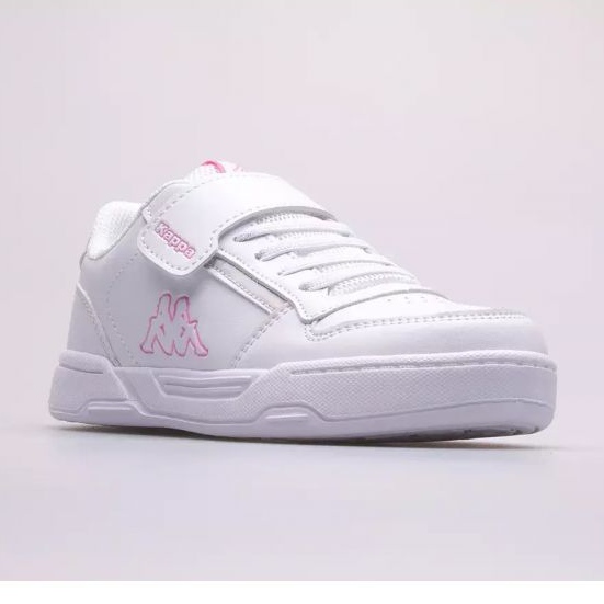 Scarpe Kappa Marabu Ii 260817K-1017 bianca 1