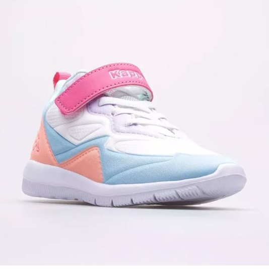 Scarpe Kappa Durban Pr 260894PRK-1061 multicolore 1
