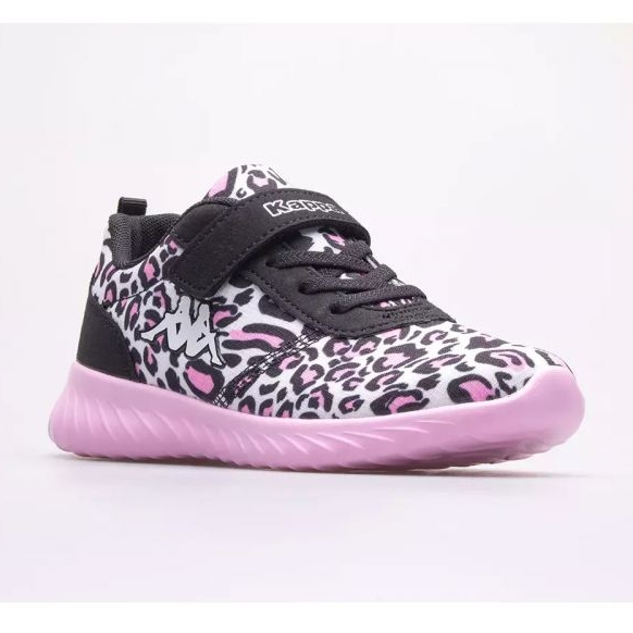 Scarpe Kappa Sec Leo K 260955LEOK-1121 multicolore 1