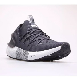 Scarpe Under Armour Hovr Phantom 3 3025516-003 grigio 1