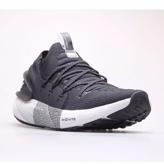Scarpe Under Armour Hovr Phantom 3 3025516-003 grigio 1