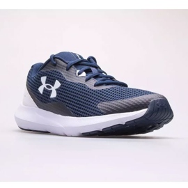 Scarpe Under Armour Surge 3 M 3024883-400 blu 1