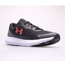 Under Armour Surge 3 M 3024883-006 nero 1