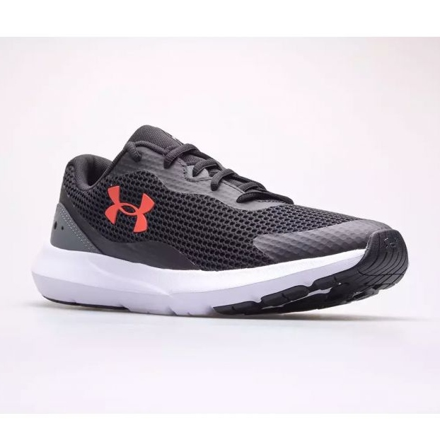 Under Armour Surge 3 M 3024883-006 nero 1