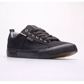Scarpe da ginnastica Big Star M KK174002 nero 1