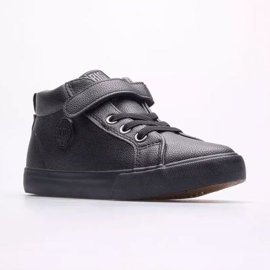 Scarpe Big Star Jr EE374001 nero 1
