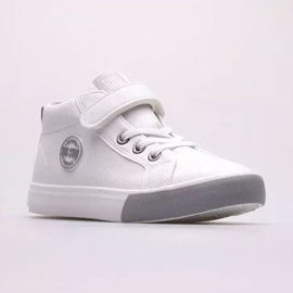 Scarpe Big Star Jr EE374002 bianco 1